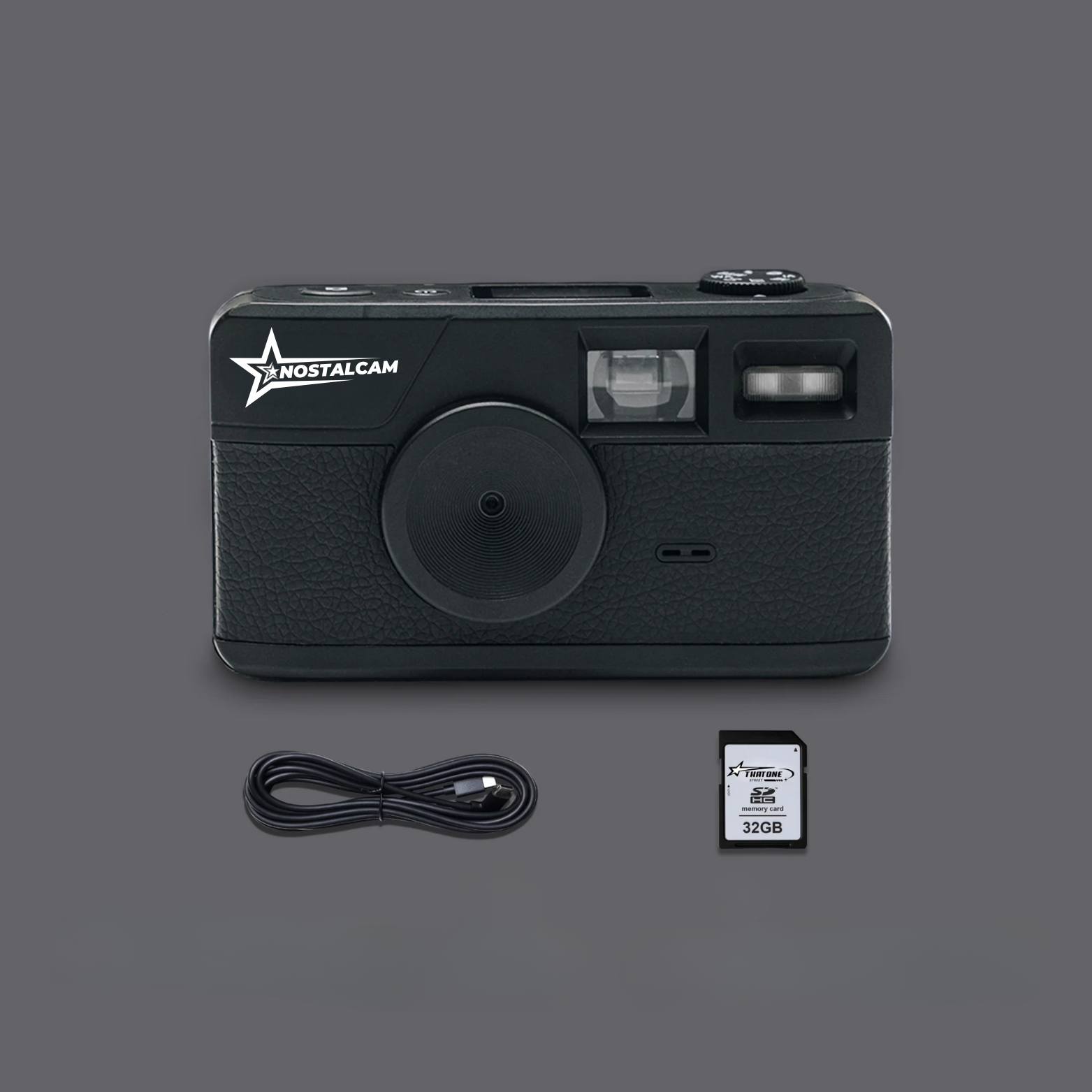 NostalCam