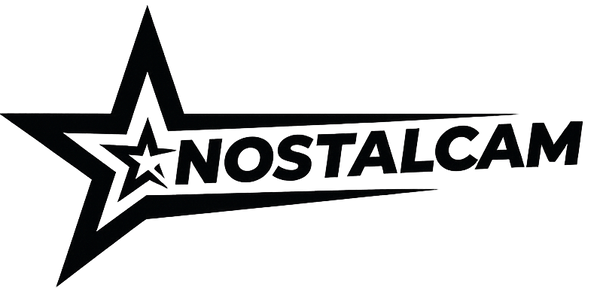 NostalCam
