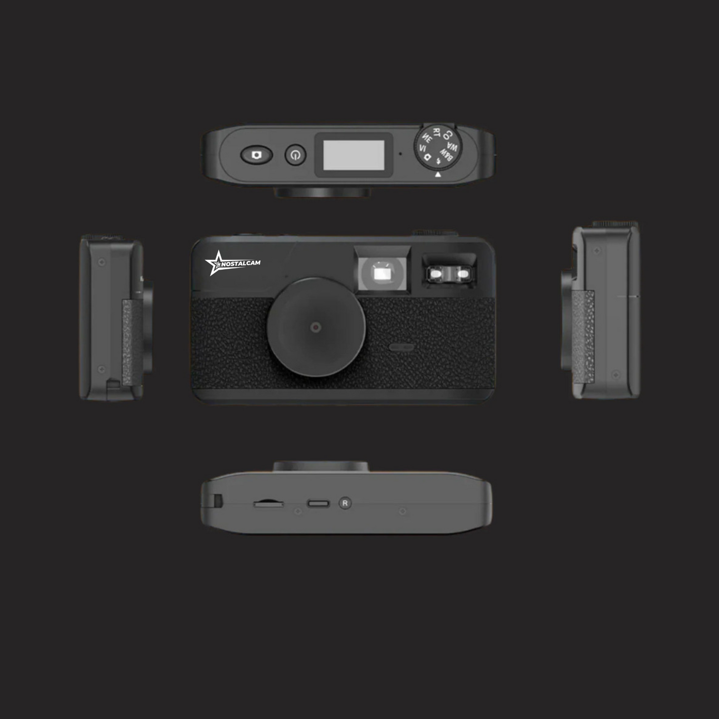 NostalCam