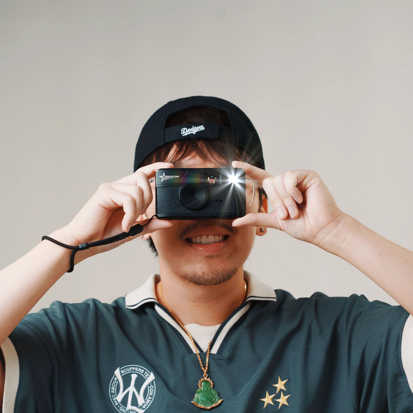 NostalCam