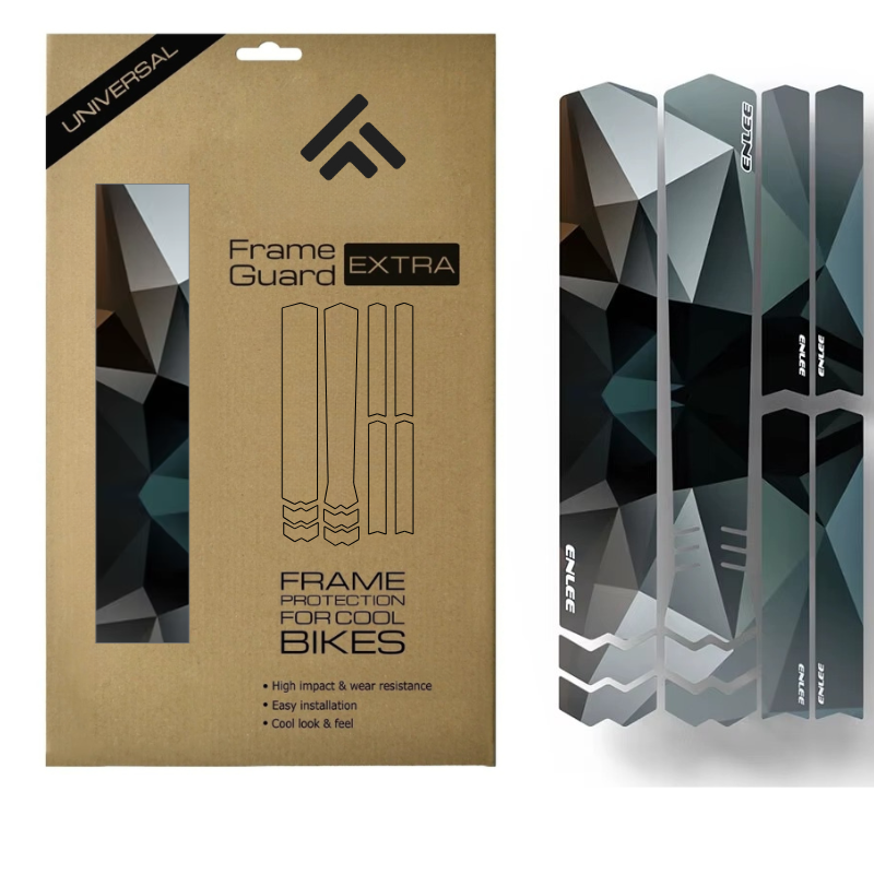 BikeShield™ Phantom Camo