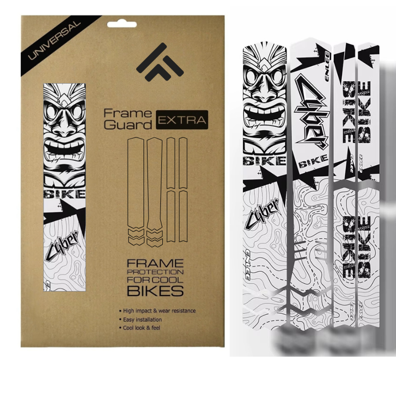 BikeShield™ Shadow Strike