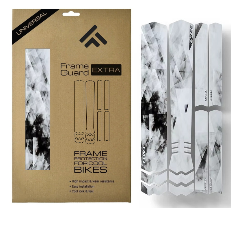 BikeShield™ Apex Fang