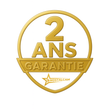 Garantie incluse – Protection NostalCam Gold