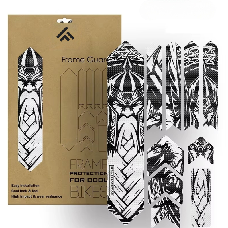 BikeShield™ Odin Armor